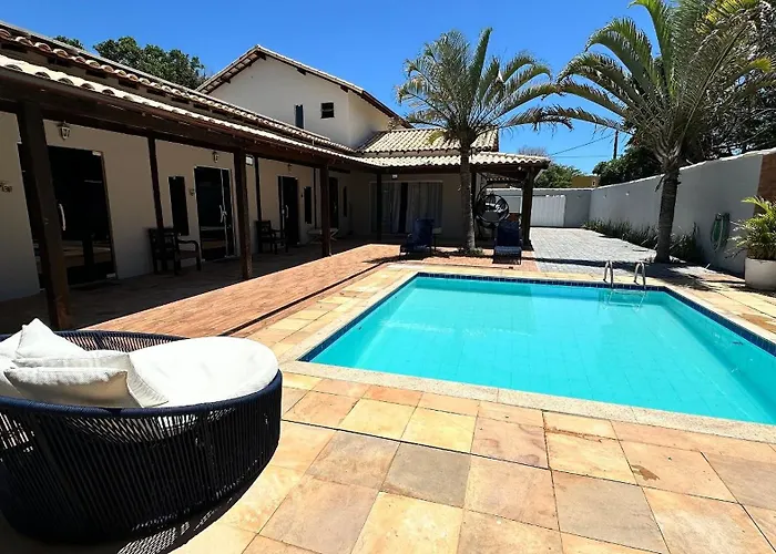 Suites Buzios