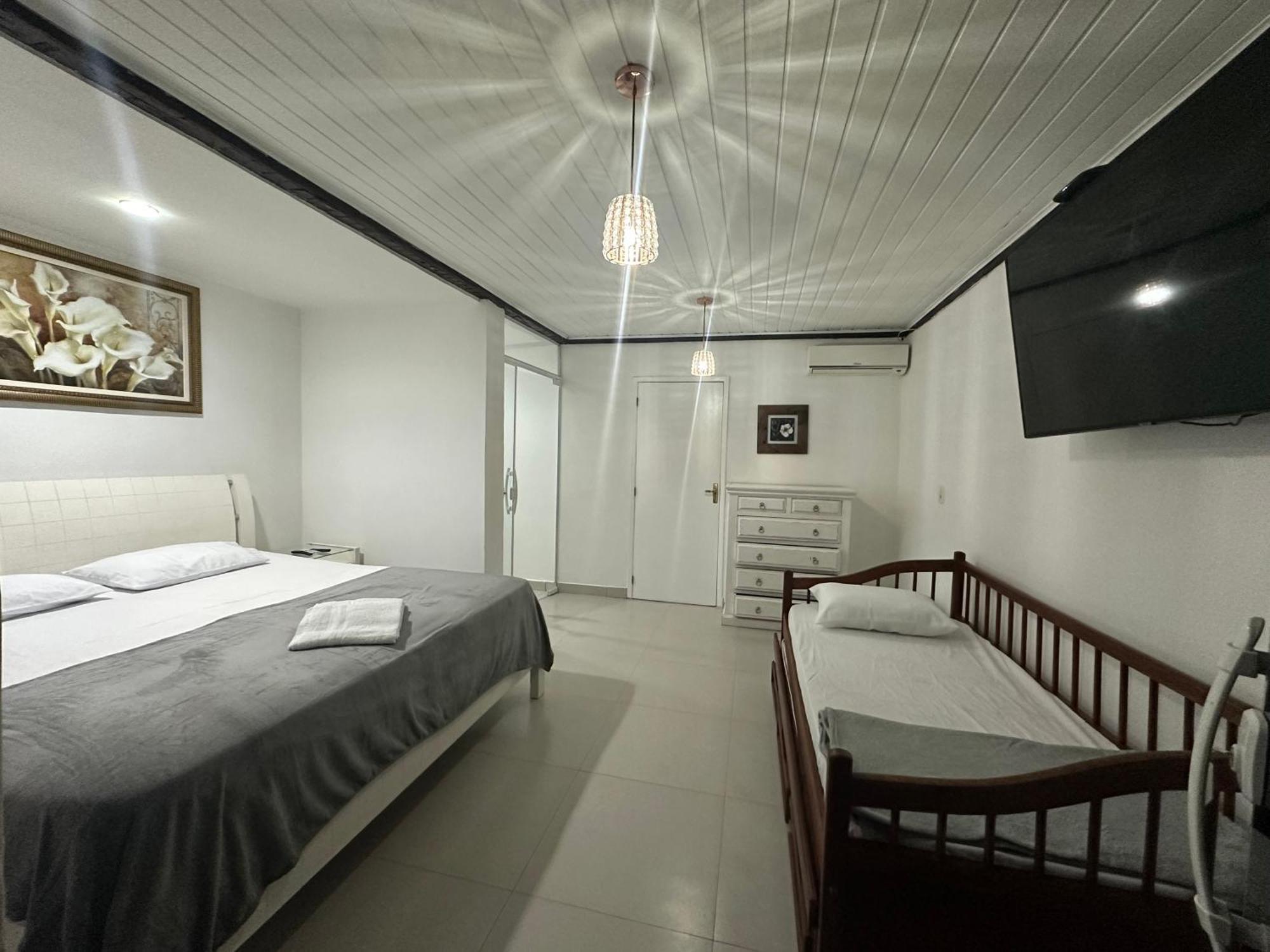 Pensión Suites Buzios *