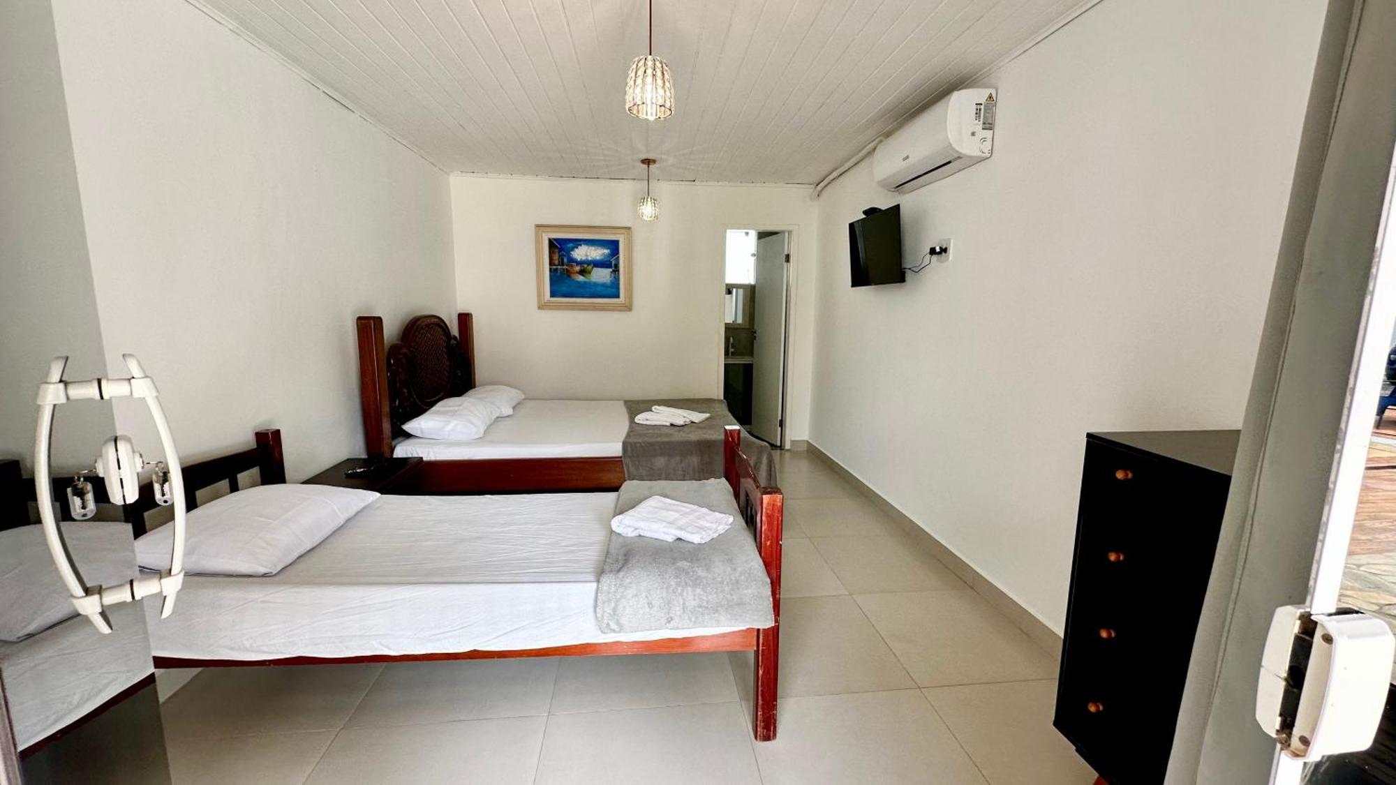 Suites Buzios Pensión Búzios