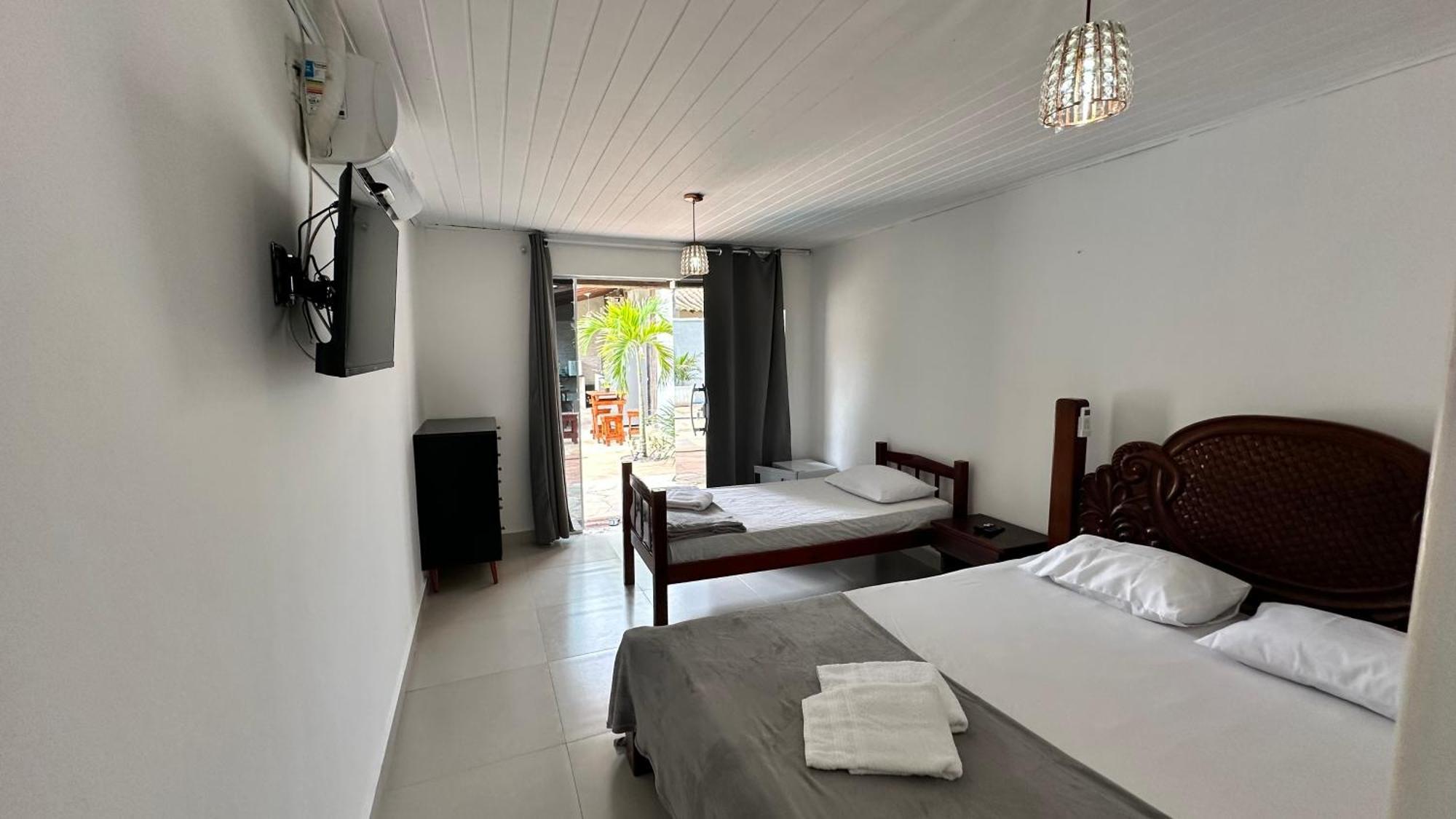 Suites Buzios *