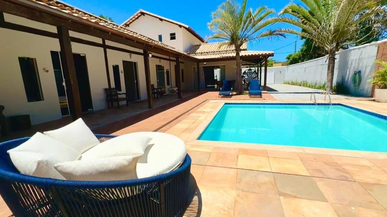 Pensión Suites Buzios Búzios