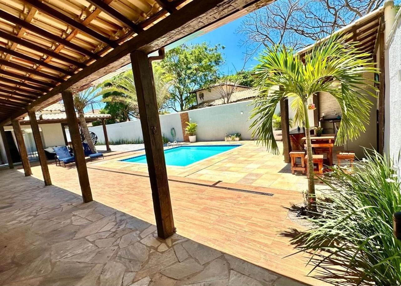 Suites Buzios *
