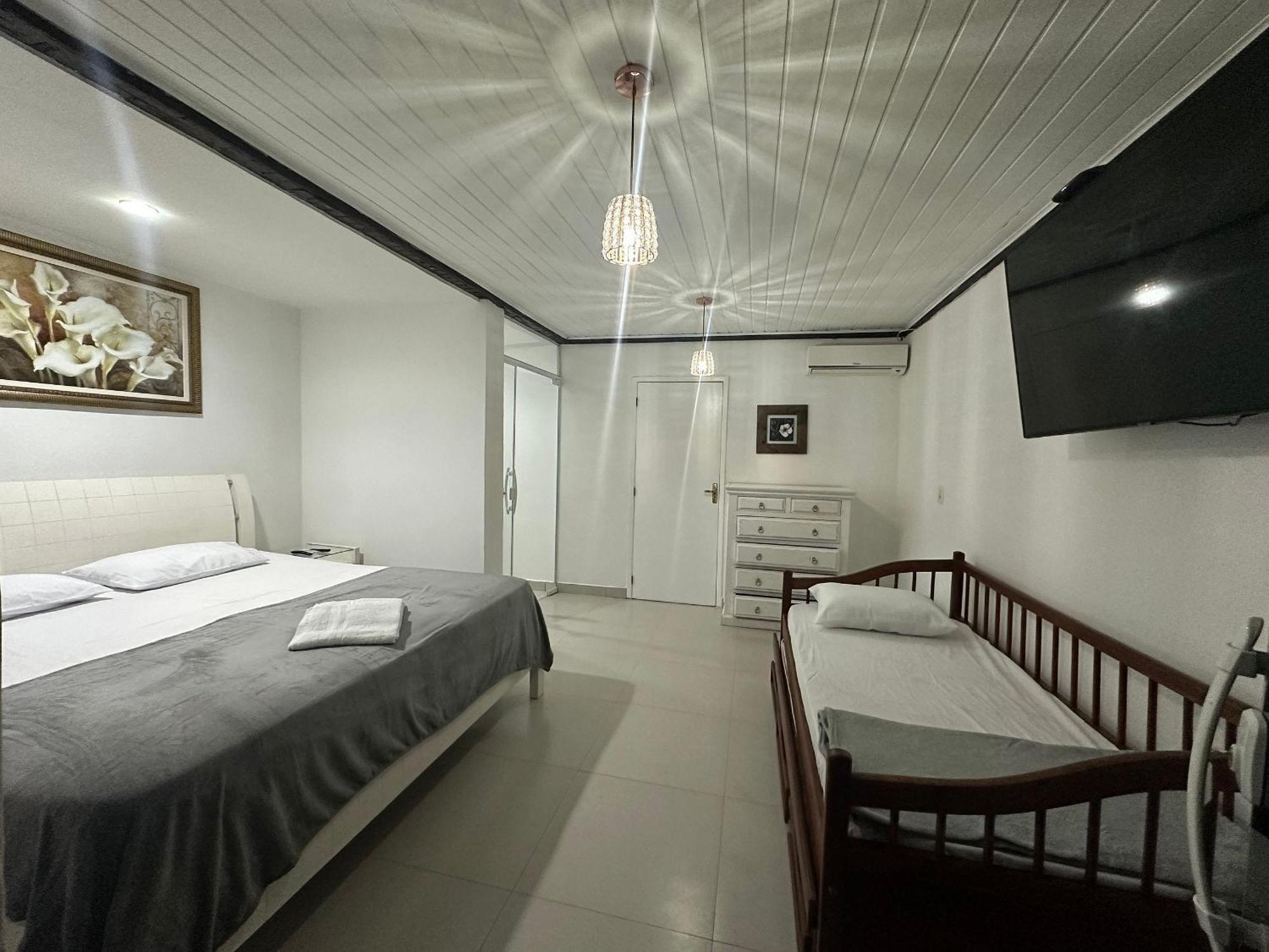Suites Buzios Pensión