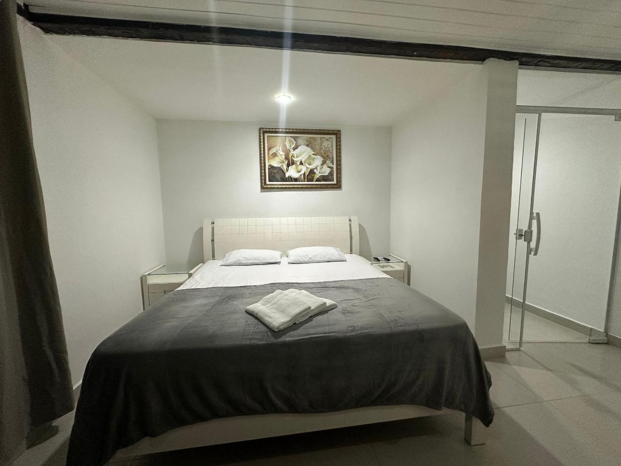 Suites Buzios Pensión Búzios