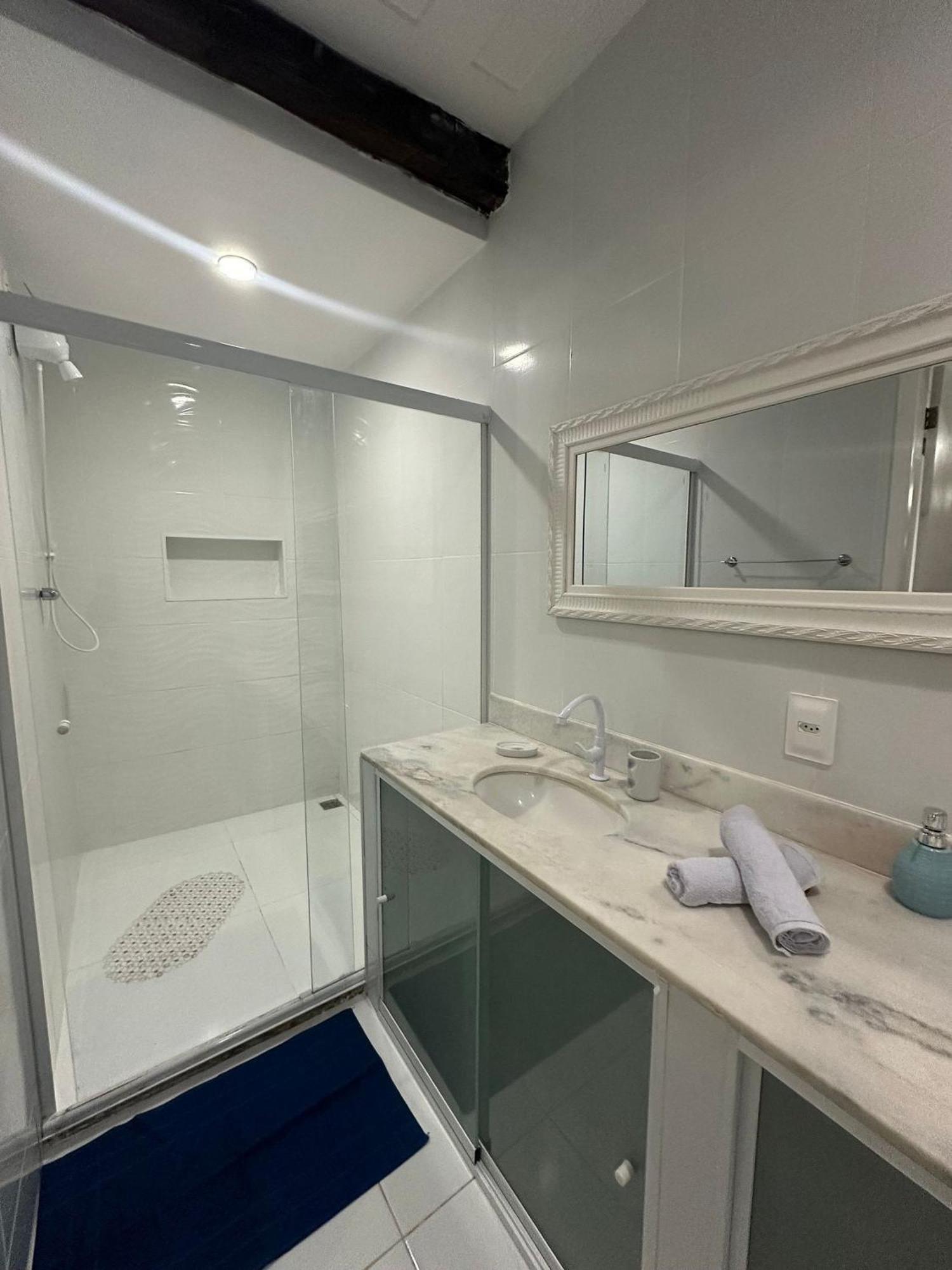 Pensión Suites Buzios Búzios