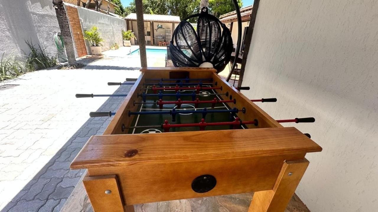 Suites Buzios
