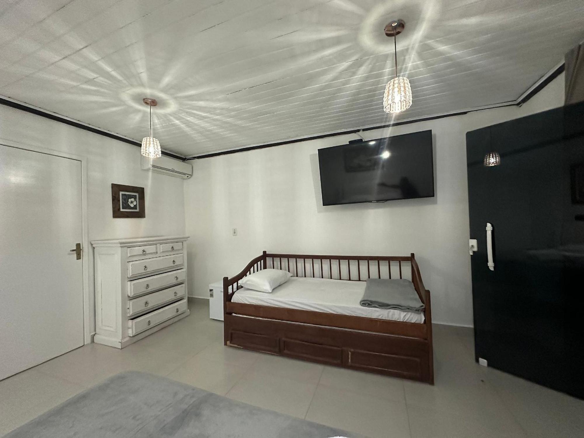 Suites Buzios Pensión Búzios