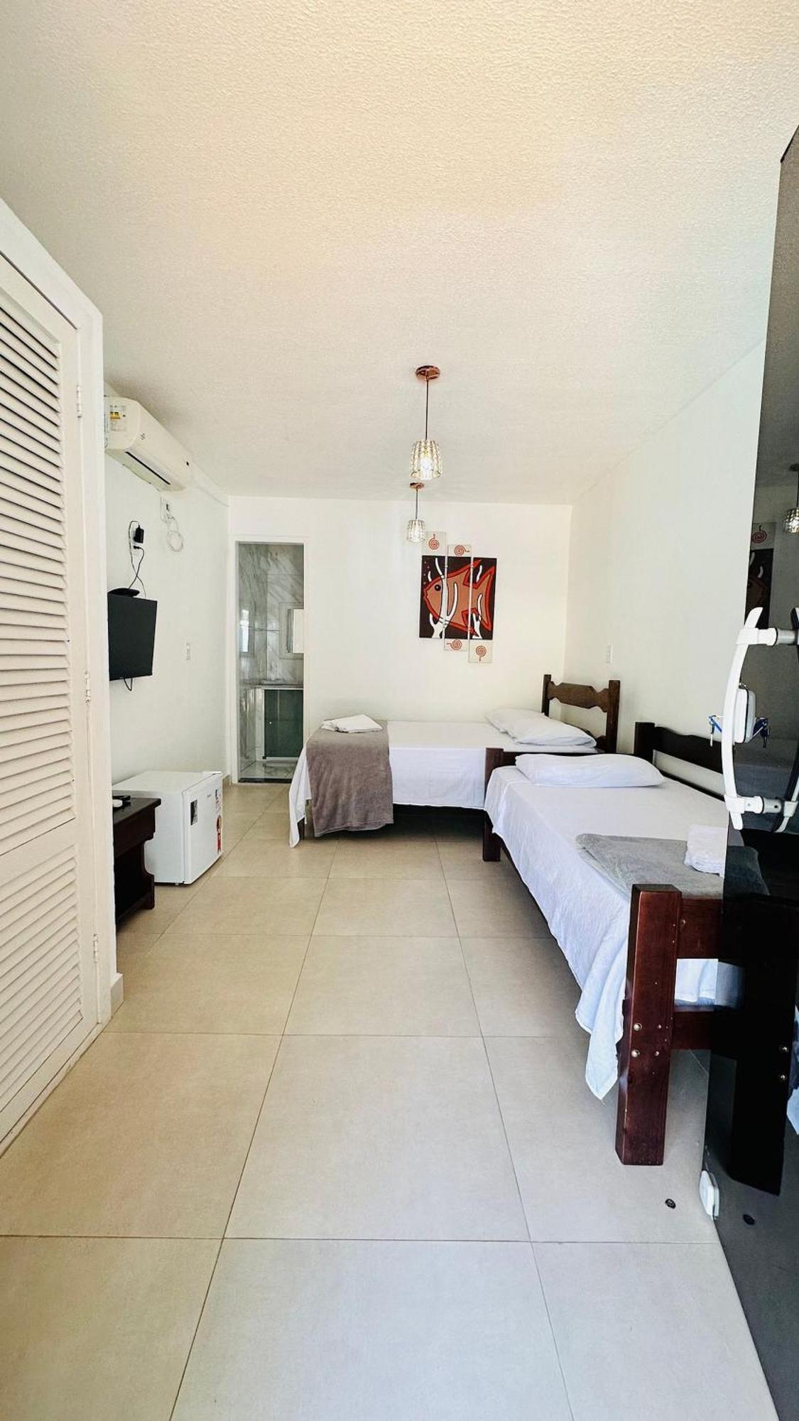 Pensión Suites Buzios Búzios