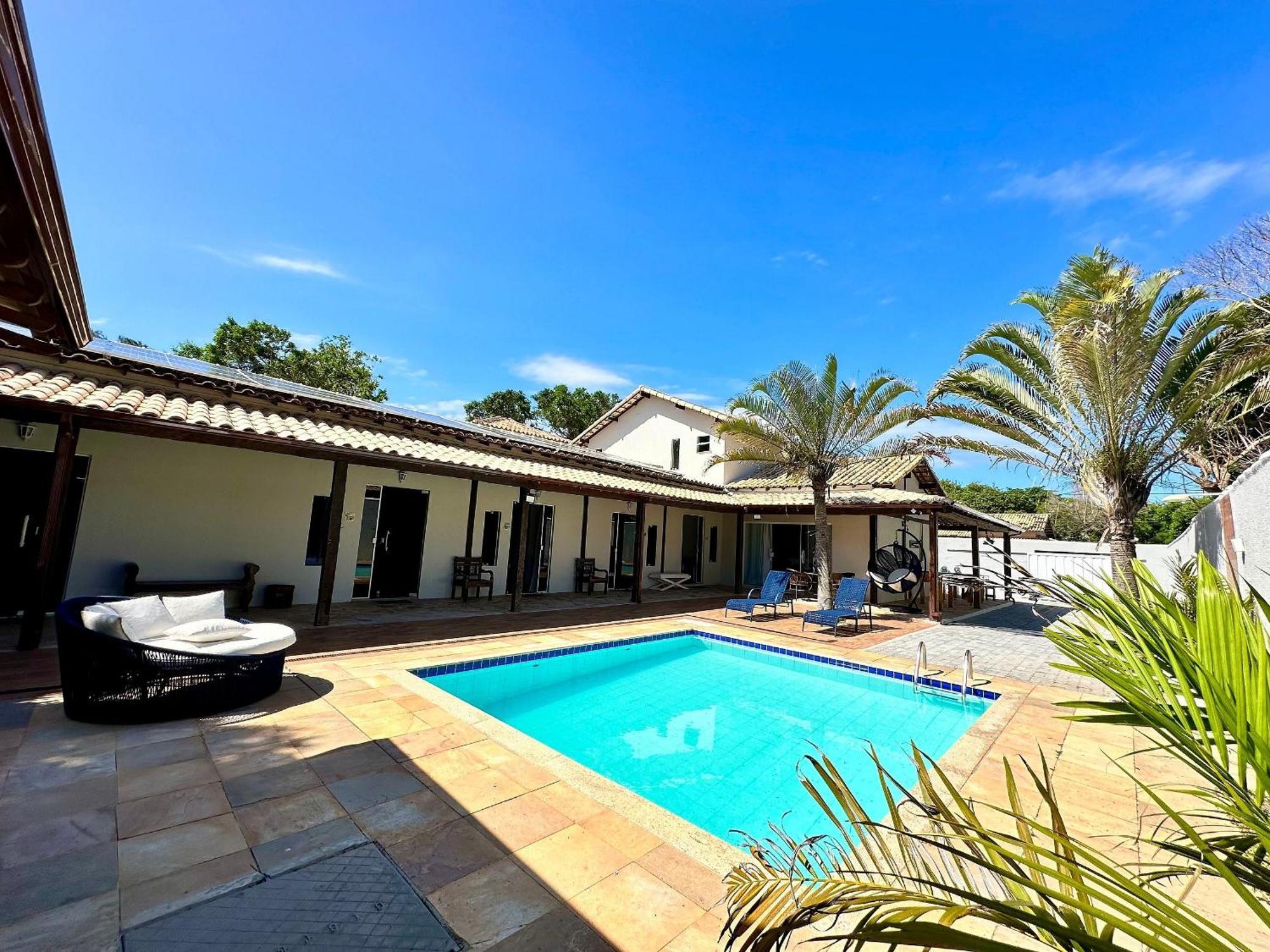 Pensión Suites Buzios *
