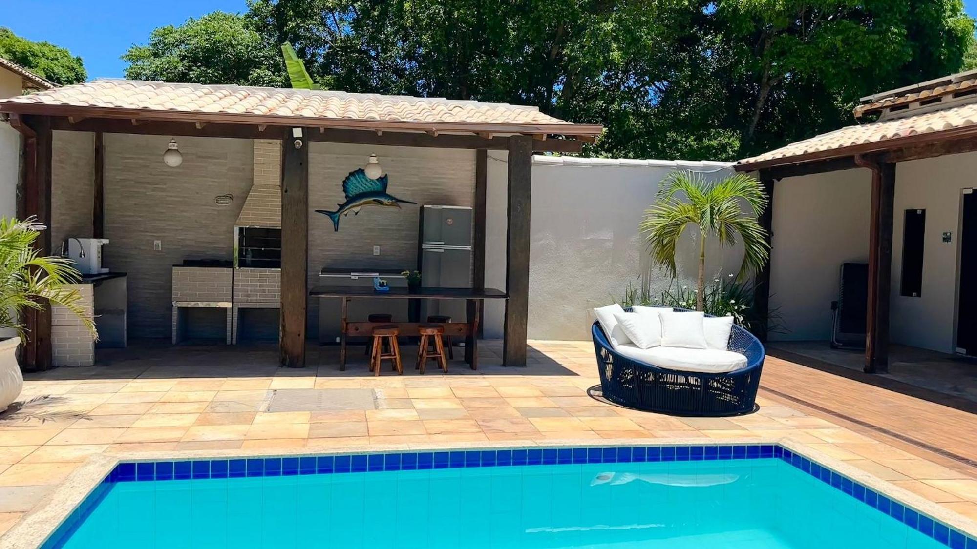 Suites Buzios Pensión Búzios