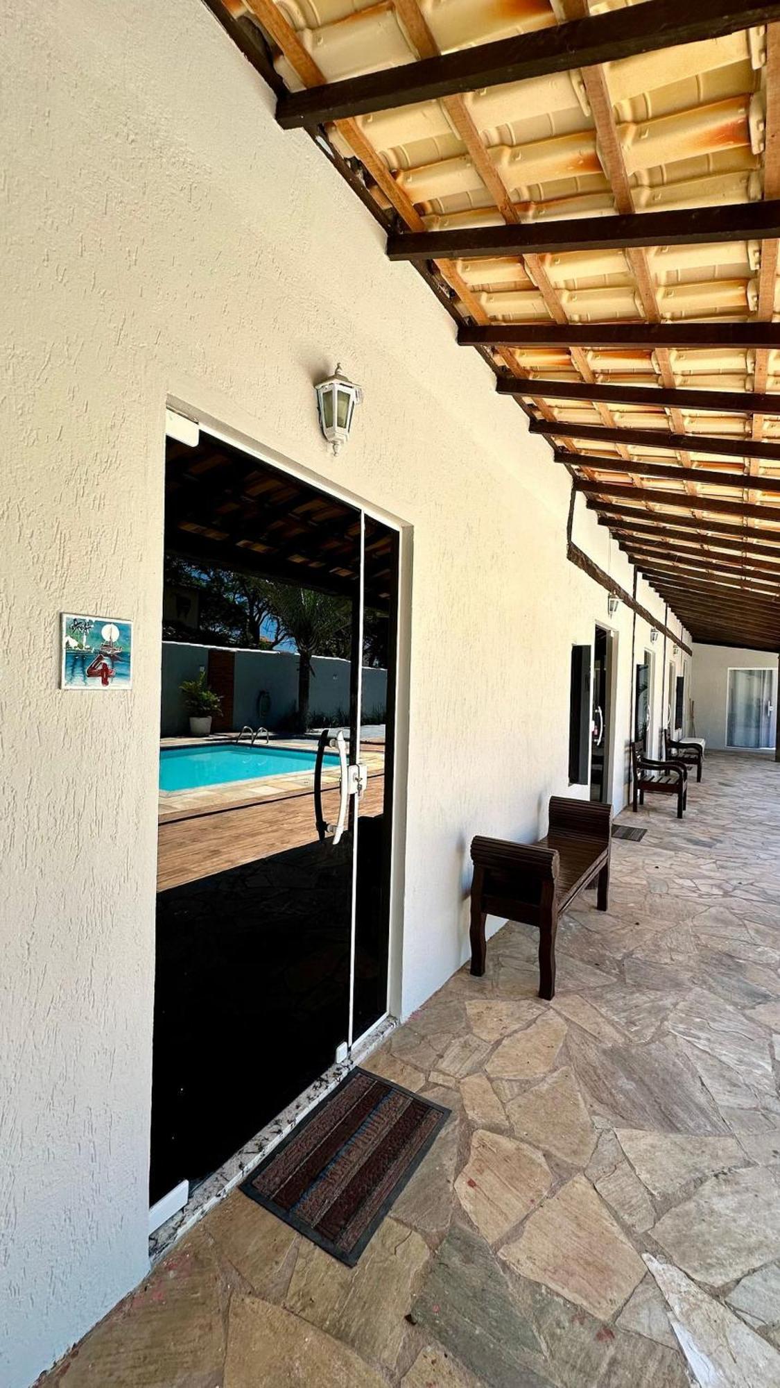 Suites Buzios *