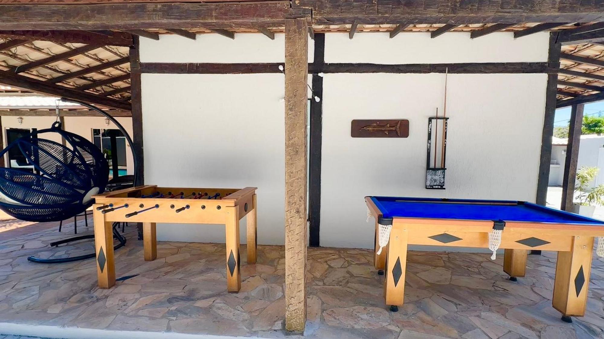 Suites Buzios