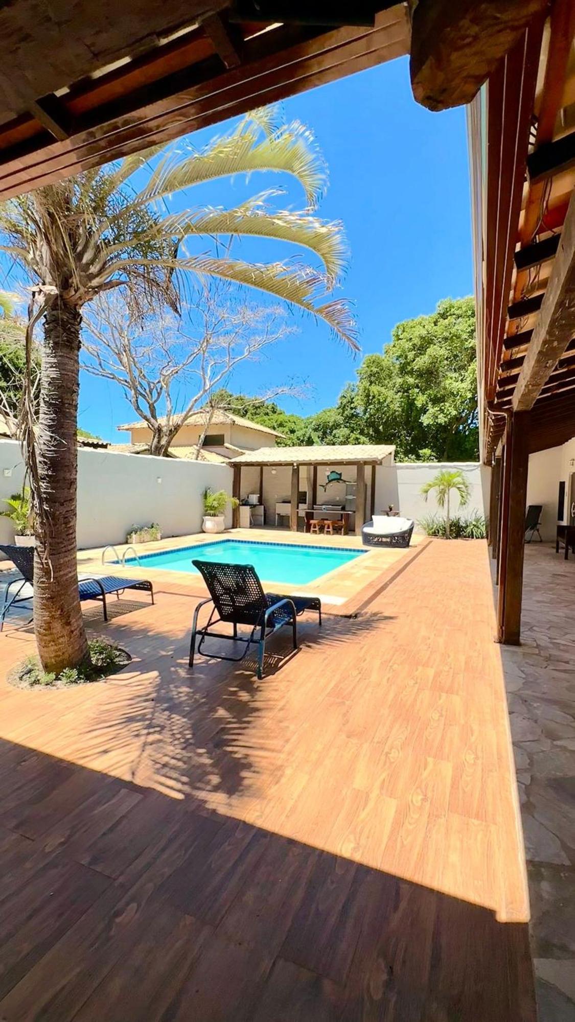 Pensión Suites Buzios Búzios